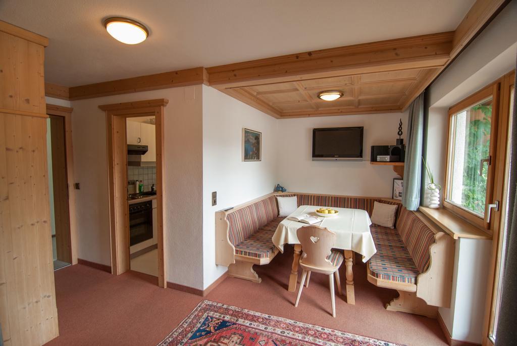 Pension Strolz Bichlbach Room photo