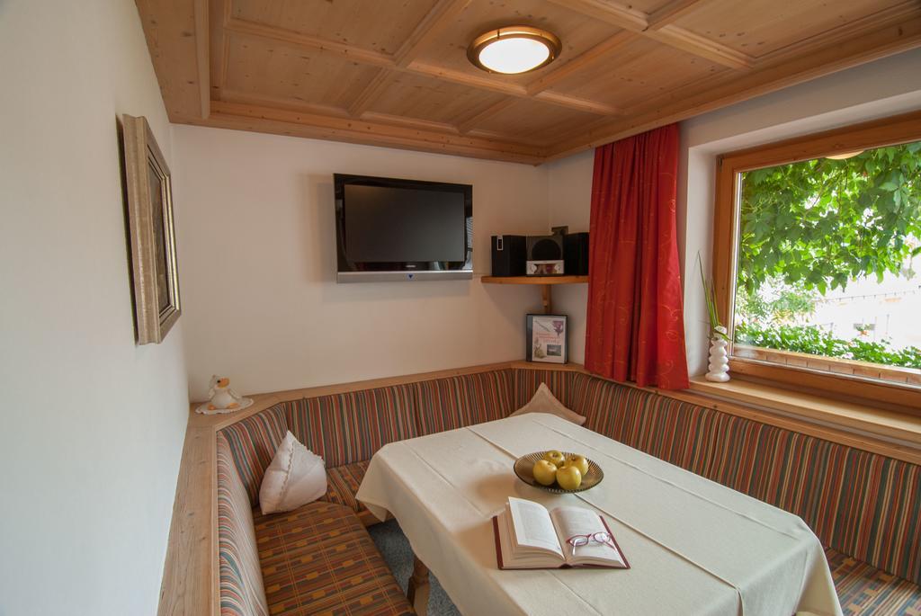 Pension Strolz Bichlbach Room photo